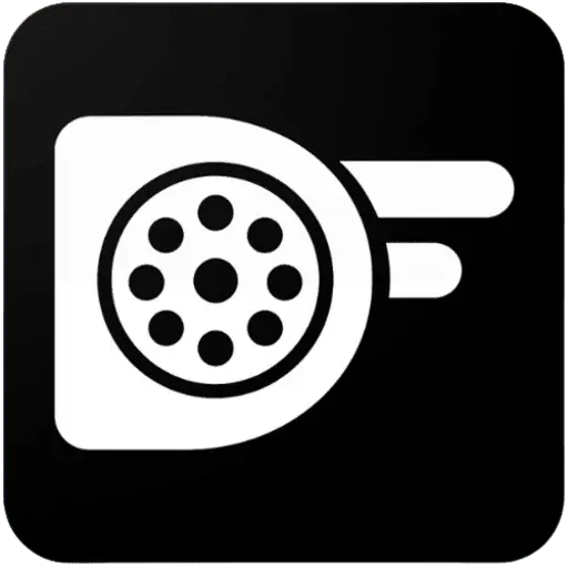 DooFlix Logo