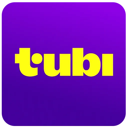 Alternative 11 Tubi TV Logo